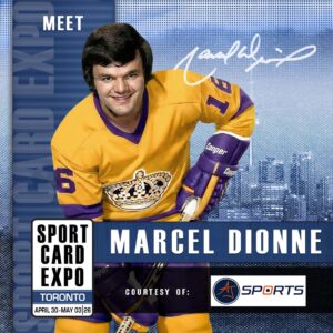 Marcel Dionne