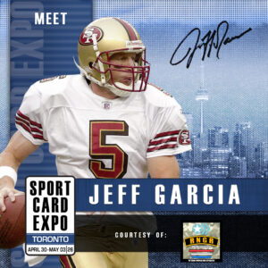 Jeff Garcia