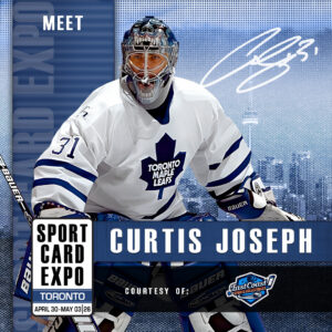 Curtis Joseph