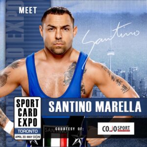 Santino Marella