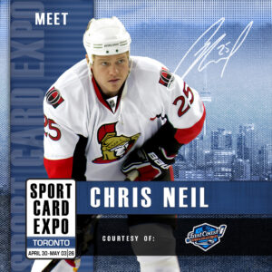 Chris Neil