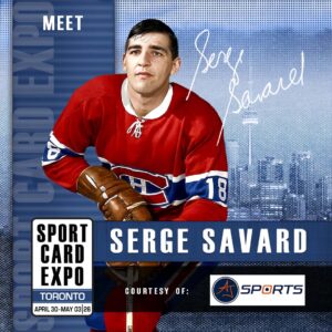 Serge Savard