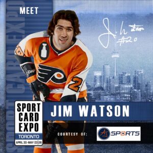 Jim Watson