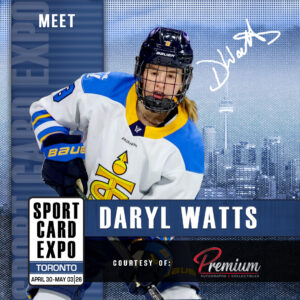 Daryl Watts