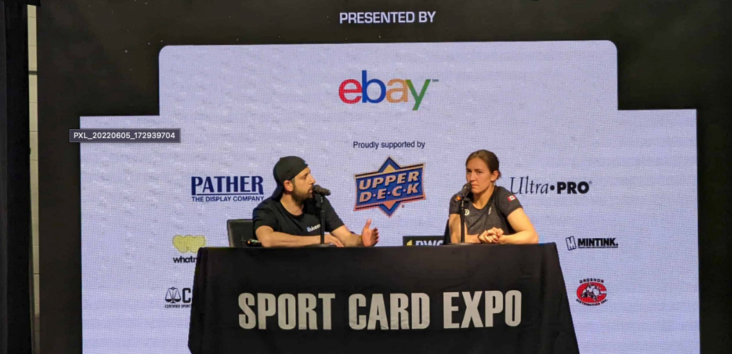 Sport Card Expo Toronto | Sport Card Expo Events