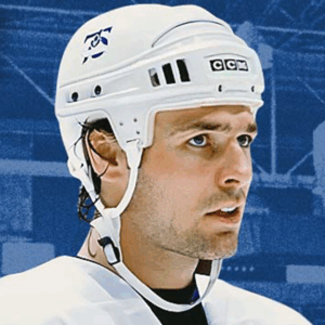 Darcy Tucker