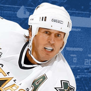 Mike Modano