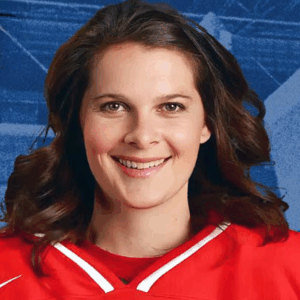 Jennifer Botterill