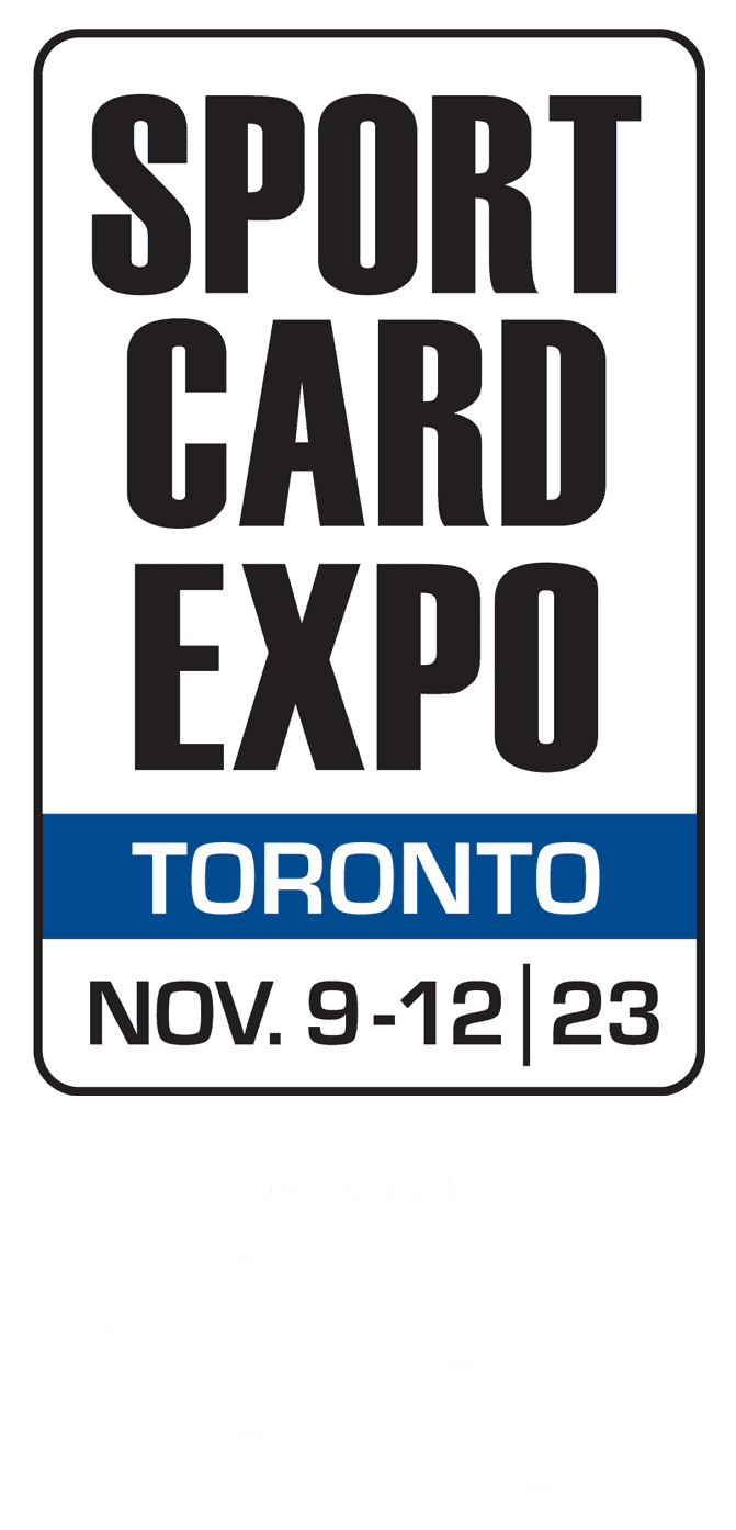 Sport Card Expo Toronto | Home