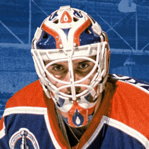 Bill Ranford