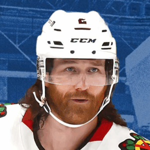 Duncan Keith