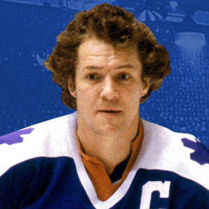 Darryl Sittler