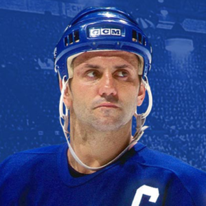 Doug Gilmour