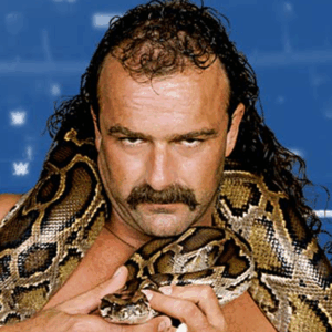 Jake "The Snake" Roberts
