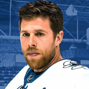 Joe Pavelski