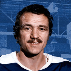Norm Ullman