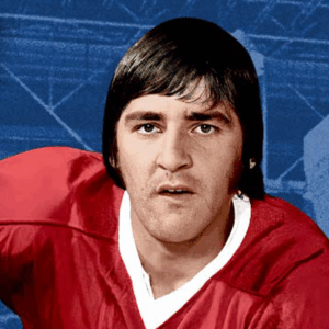 Serge Savard