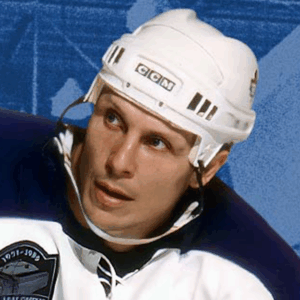 Steve Thomas