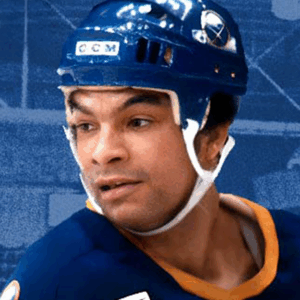 Tony McKegney