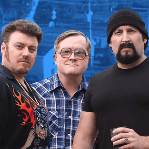 The Trailer Park Boys