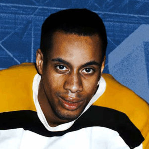 Willie O’Ree